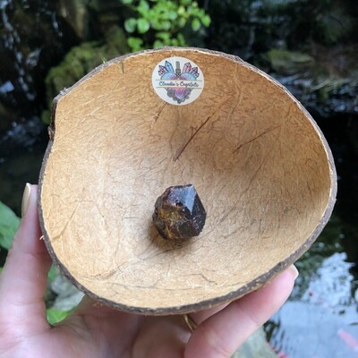 GARNET - RAW