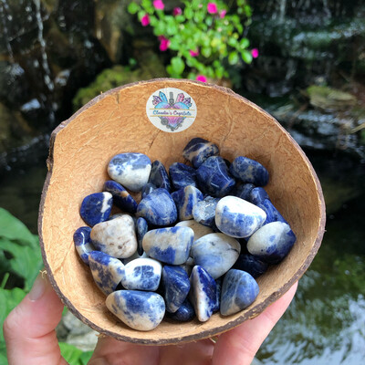SODALITE - (Med)
