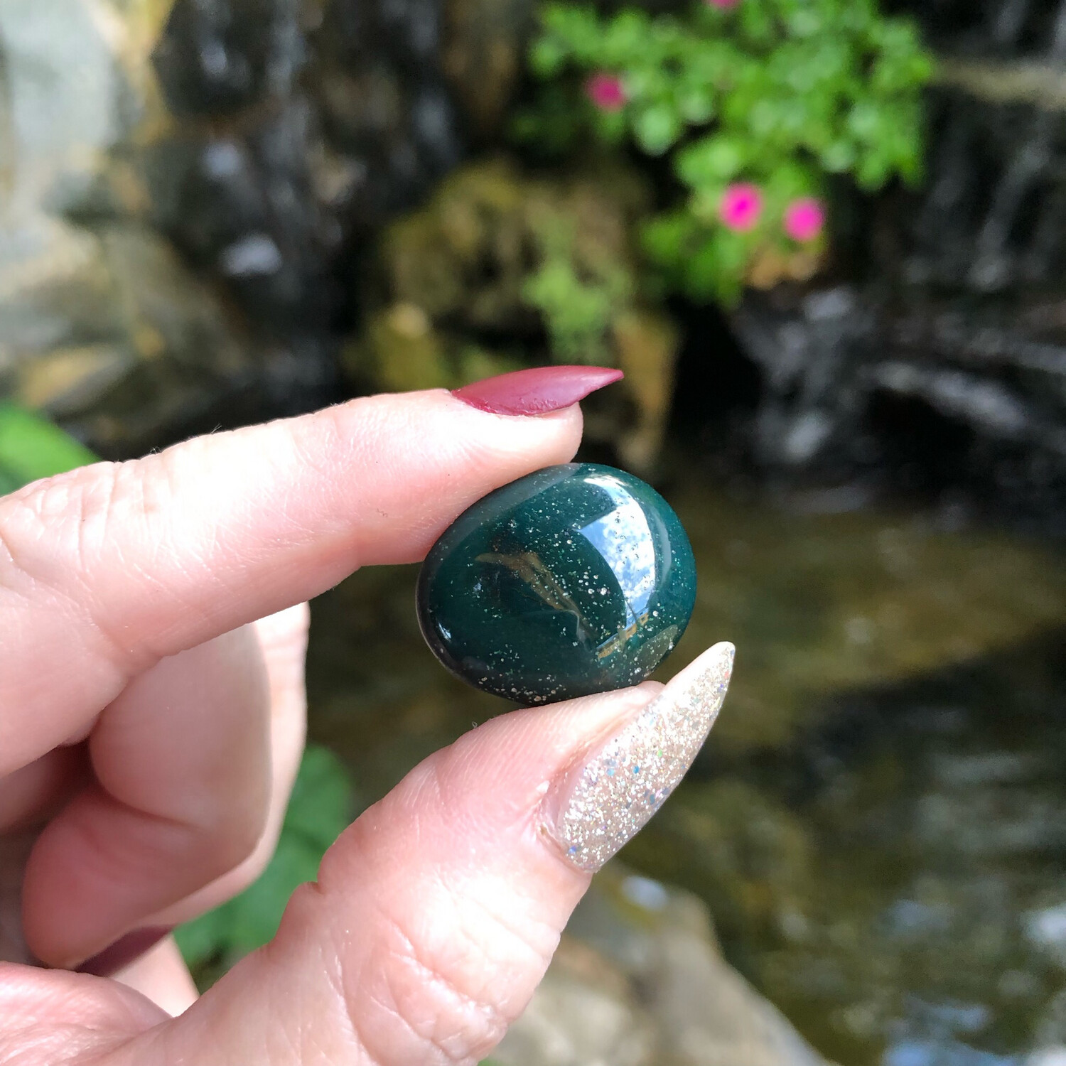 BLOODSTONE - (Sm)