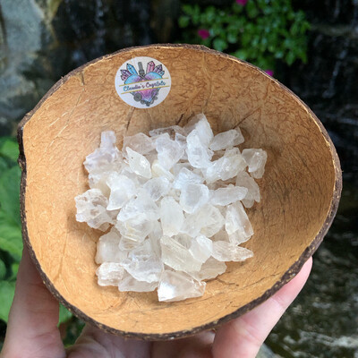 PETALITE - RAW