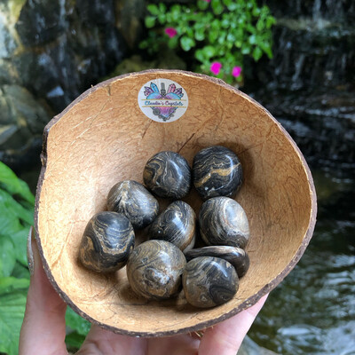 STROMATOLITE - (Med)