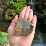 POLYCHROME JASPER - PALM SIZED CHUNK