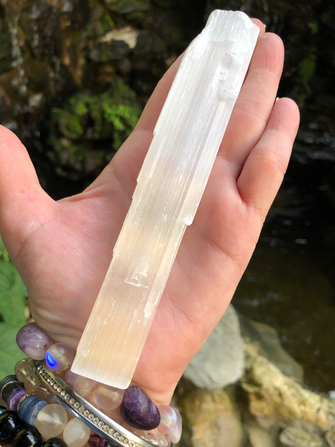 SELENITE LOG - S04