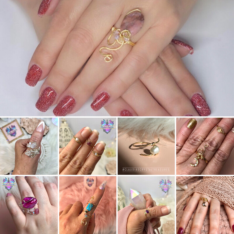 RINGS