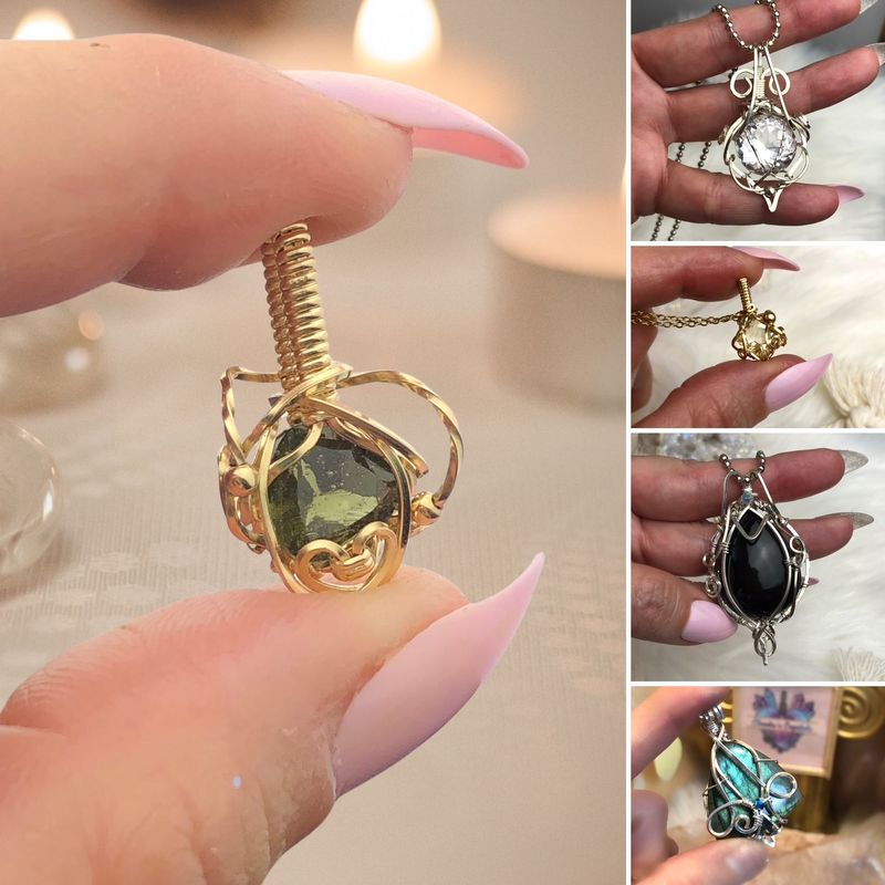 PENDANTS
