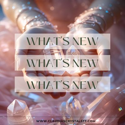 &quot;What&#39;s NEW&quot;
