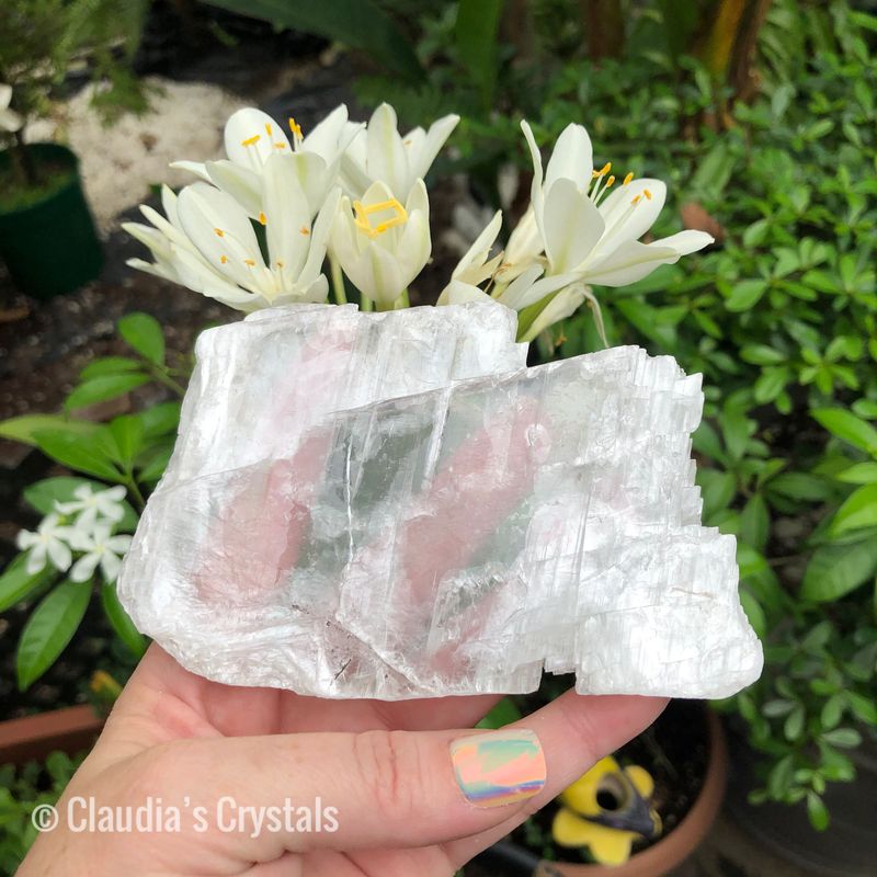 SELENITE