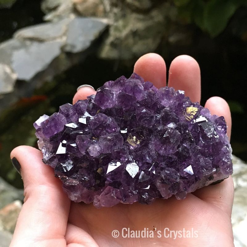 AMETHYST