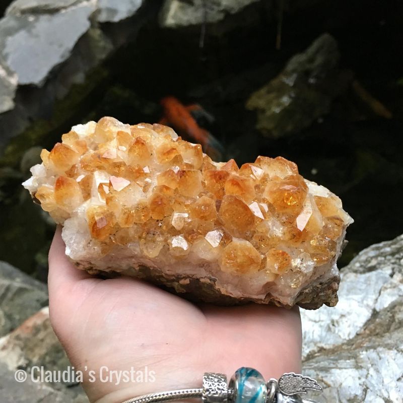 CITRINE