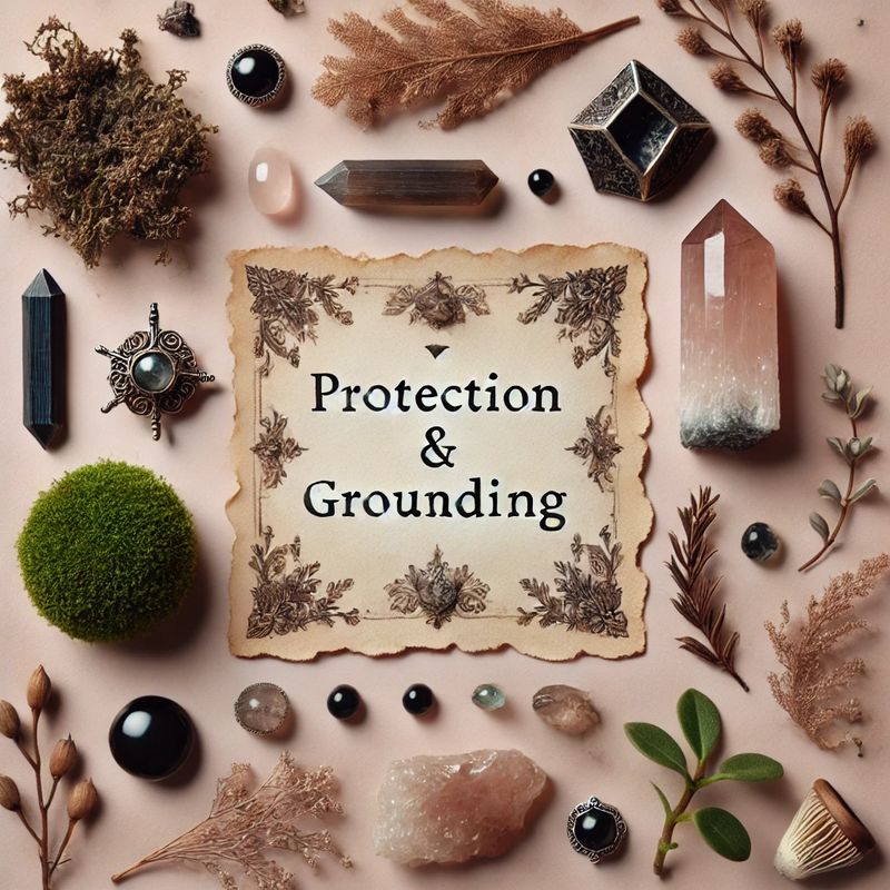 🛡️Protection &amp; Grounding