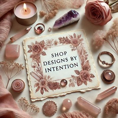 🛍️Designs by “Intention”