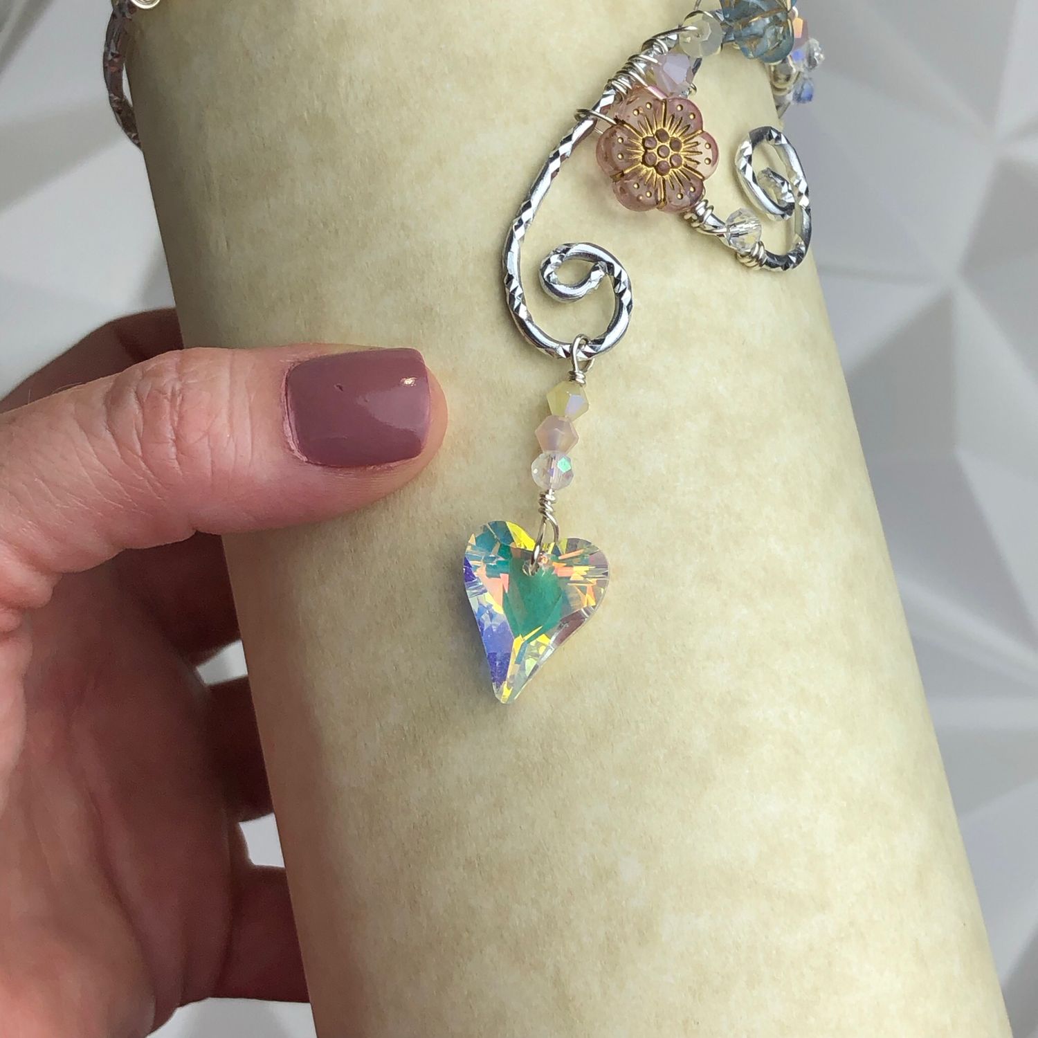 🧝🏽‍♀️Elven Arm Cuff