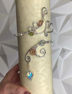 🧝🏽‍♀️Elven Arm Cuff
