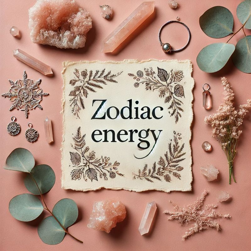 ♒️ Zodiac Energy