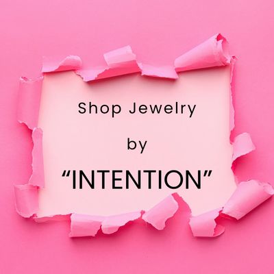 🛍️Jewelry by “Intention”