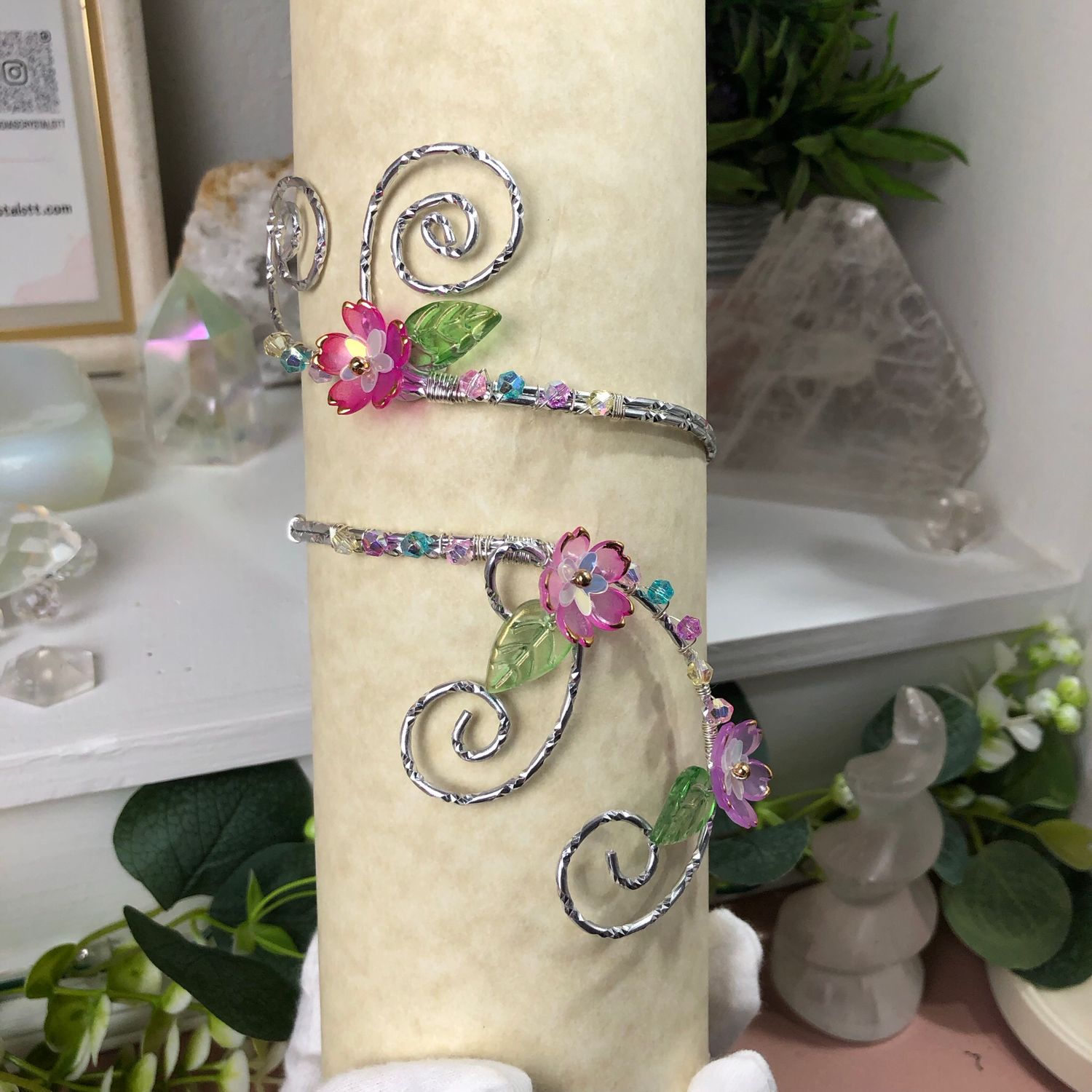 FAIRY ARM CUFF