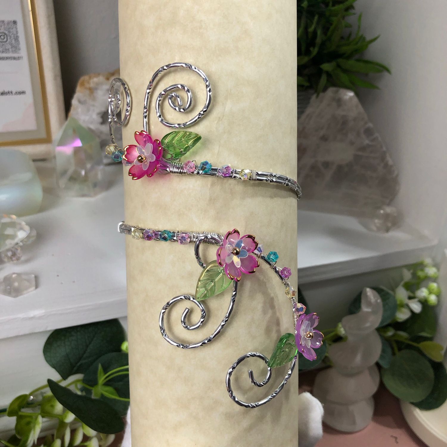 FAIRY ARM CUFF