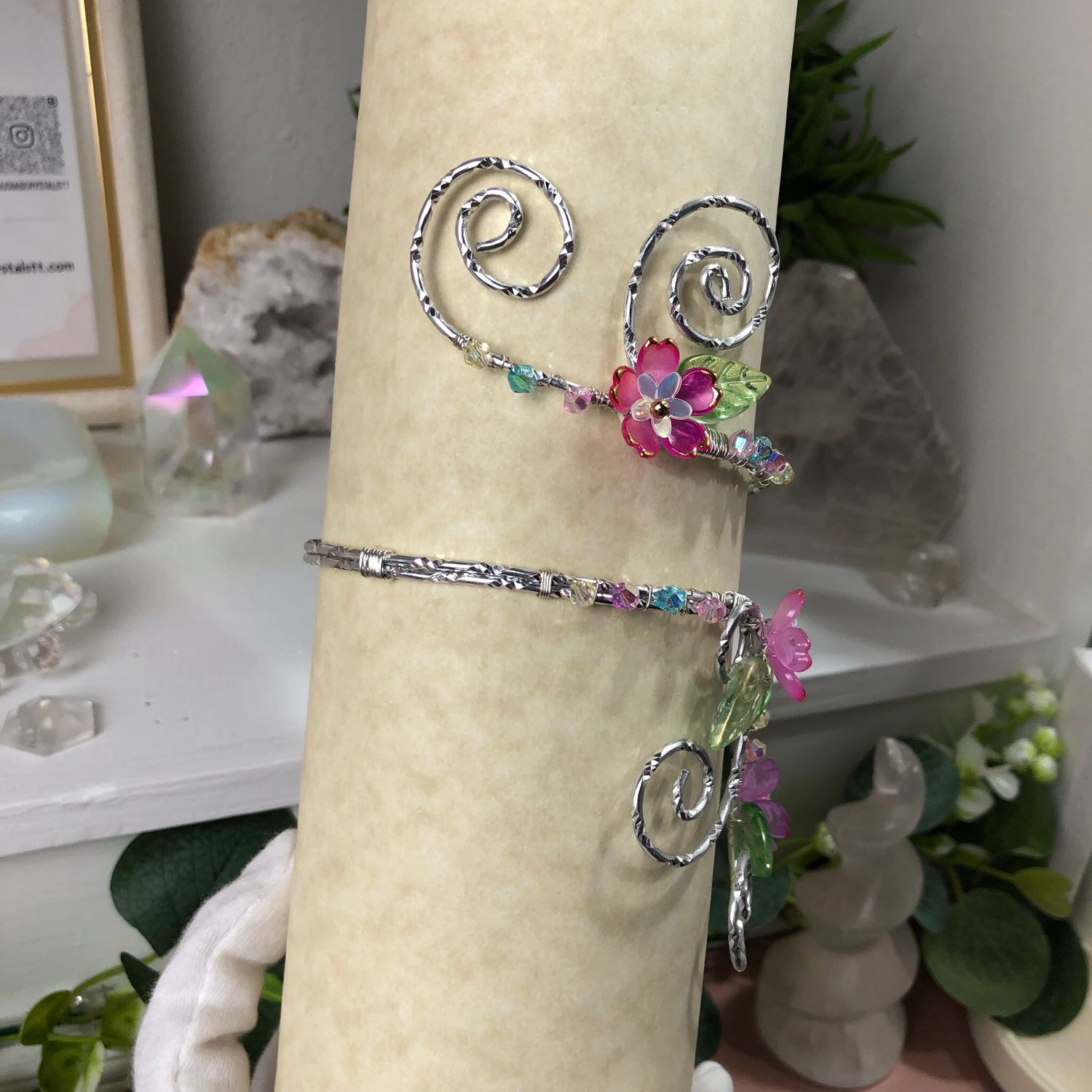 FAIRY ARM CUFF