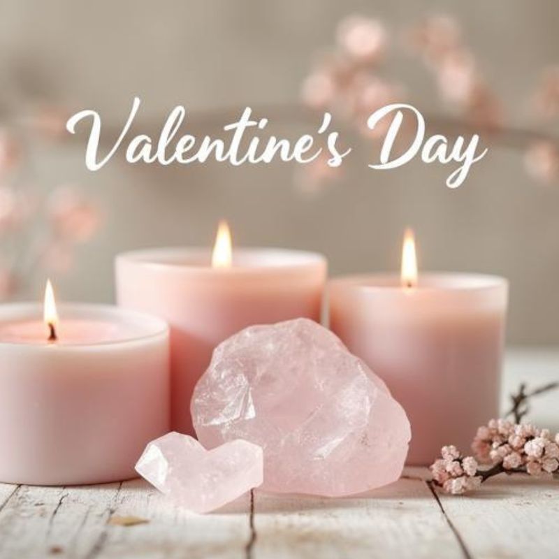 💕 Valentines Collection