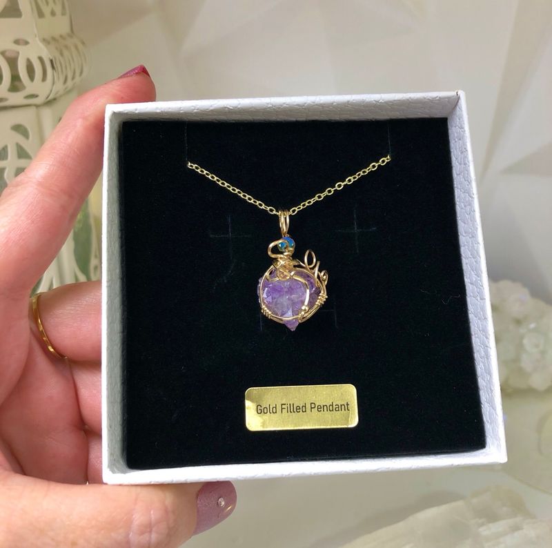 Shop Gemstone Jewelry