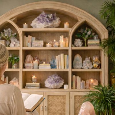 Our Blog & Crystal Knowledge