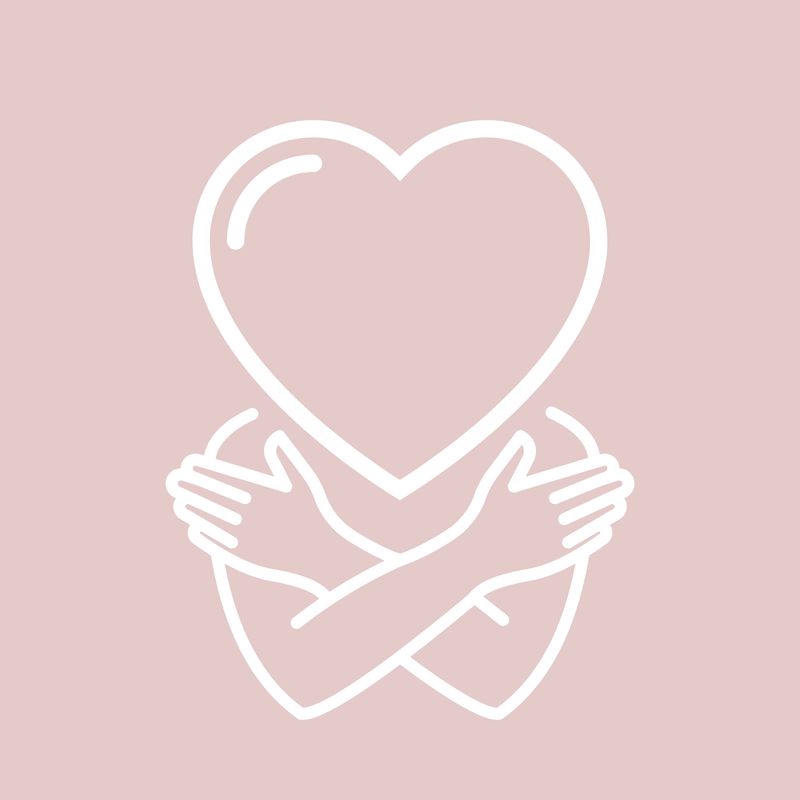 Healing your heart? Self-Love &amp; Healing