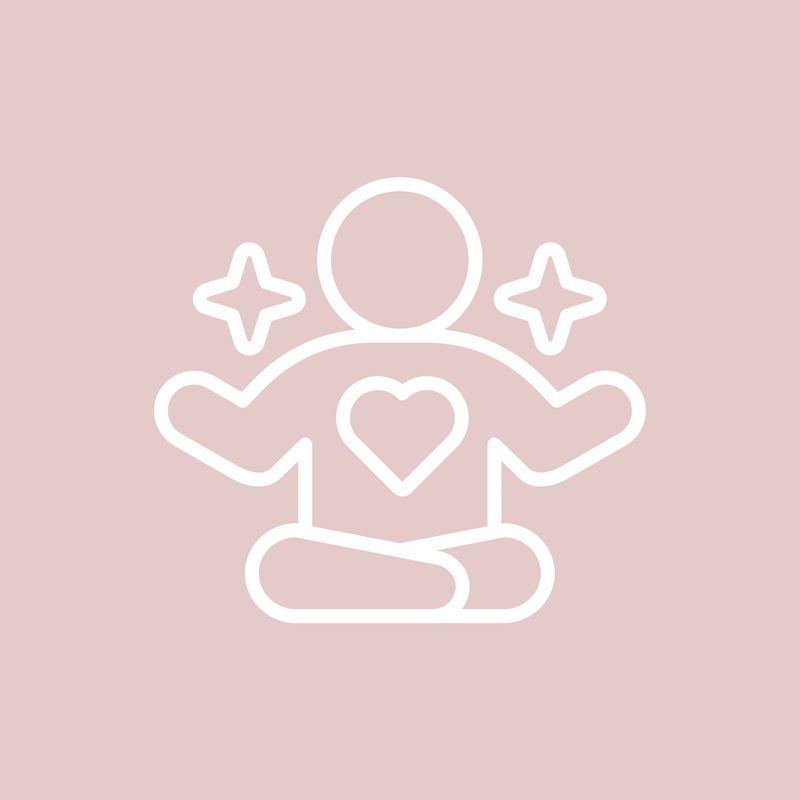 Healing relationships? Heart &amp; Connection