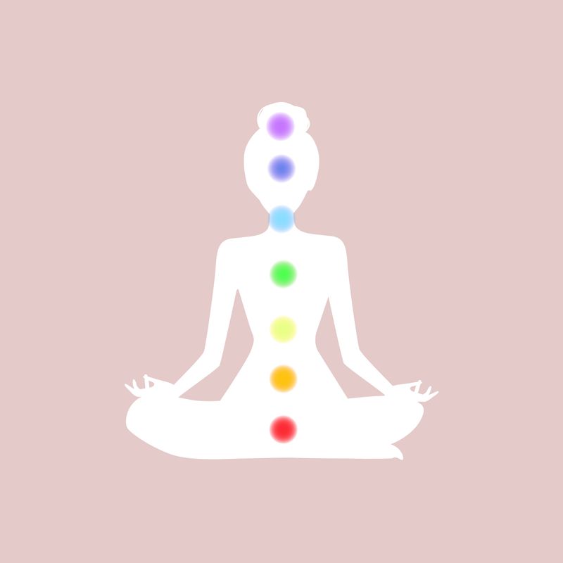 Need alignment? Chakra Balancing
