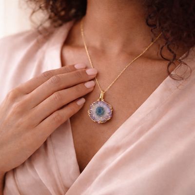 Choose Jewelry by Intention