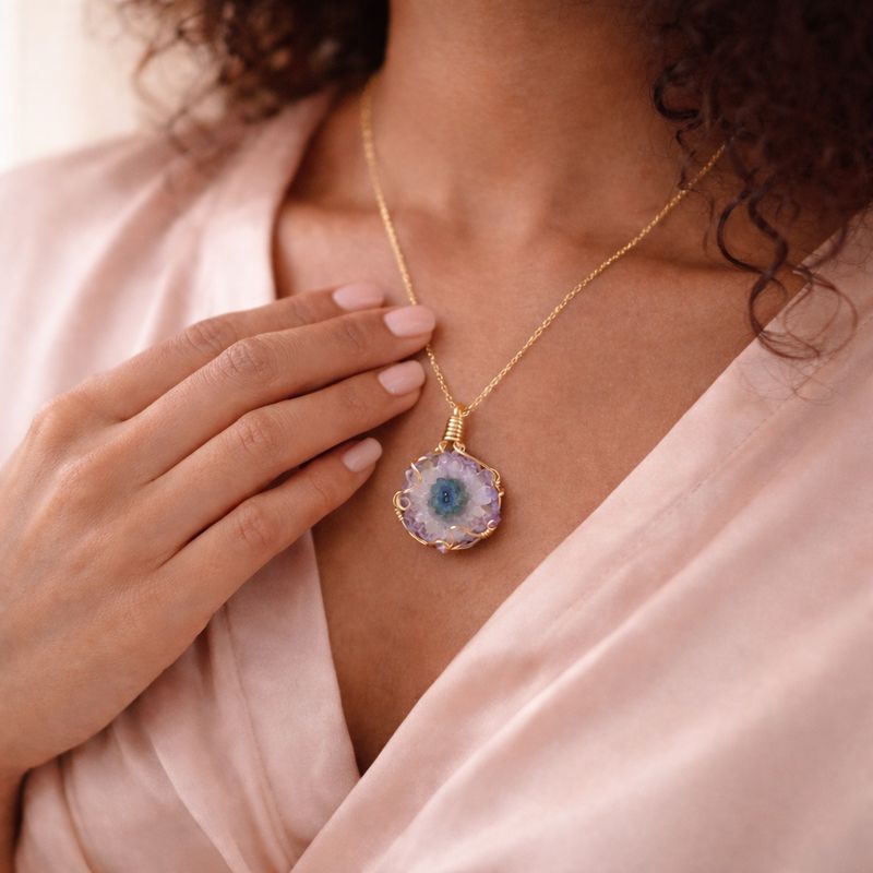 Choose Jewelry by Intention