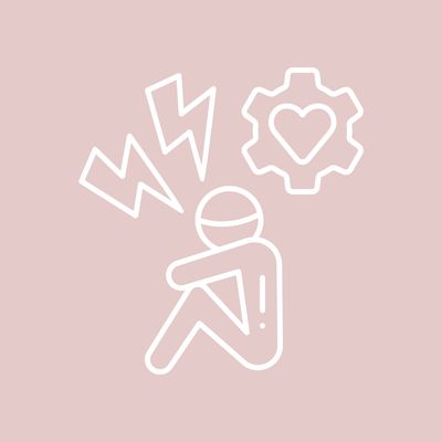 Feeling anxious? Calming Support