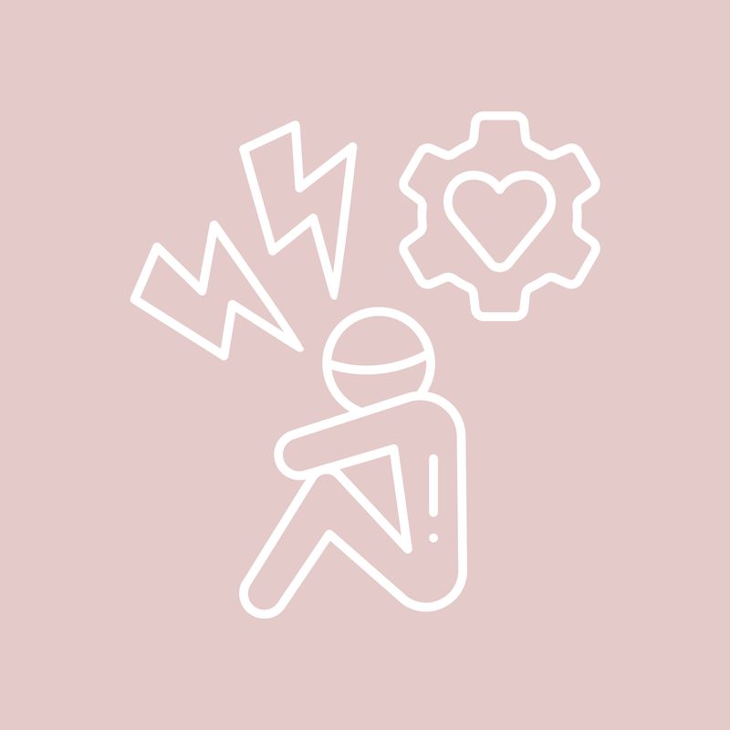 Feeling anxious? Calming Support