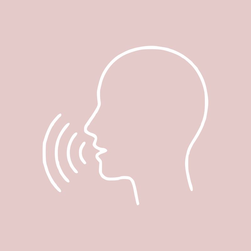 Finding your voice? Communication &amp; Expression