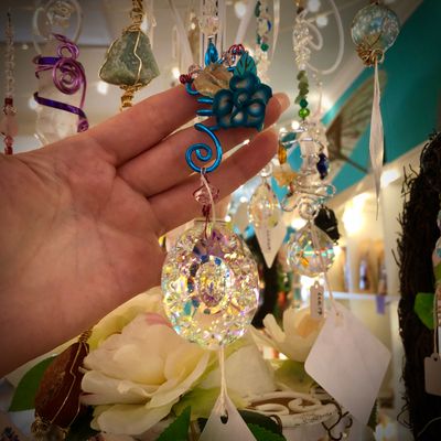 Crystal Creations
