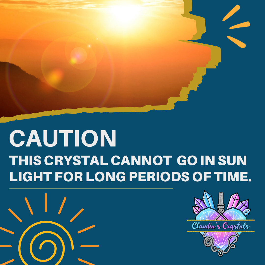 SMOKY QUARTZ - Tumbled Stone - Medium