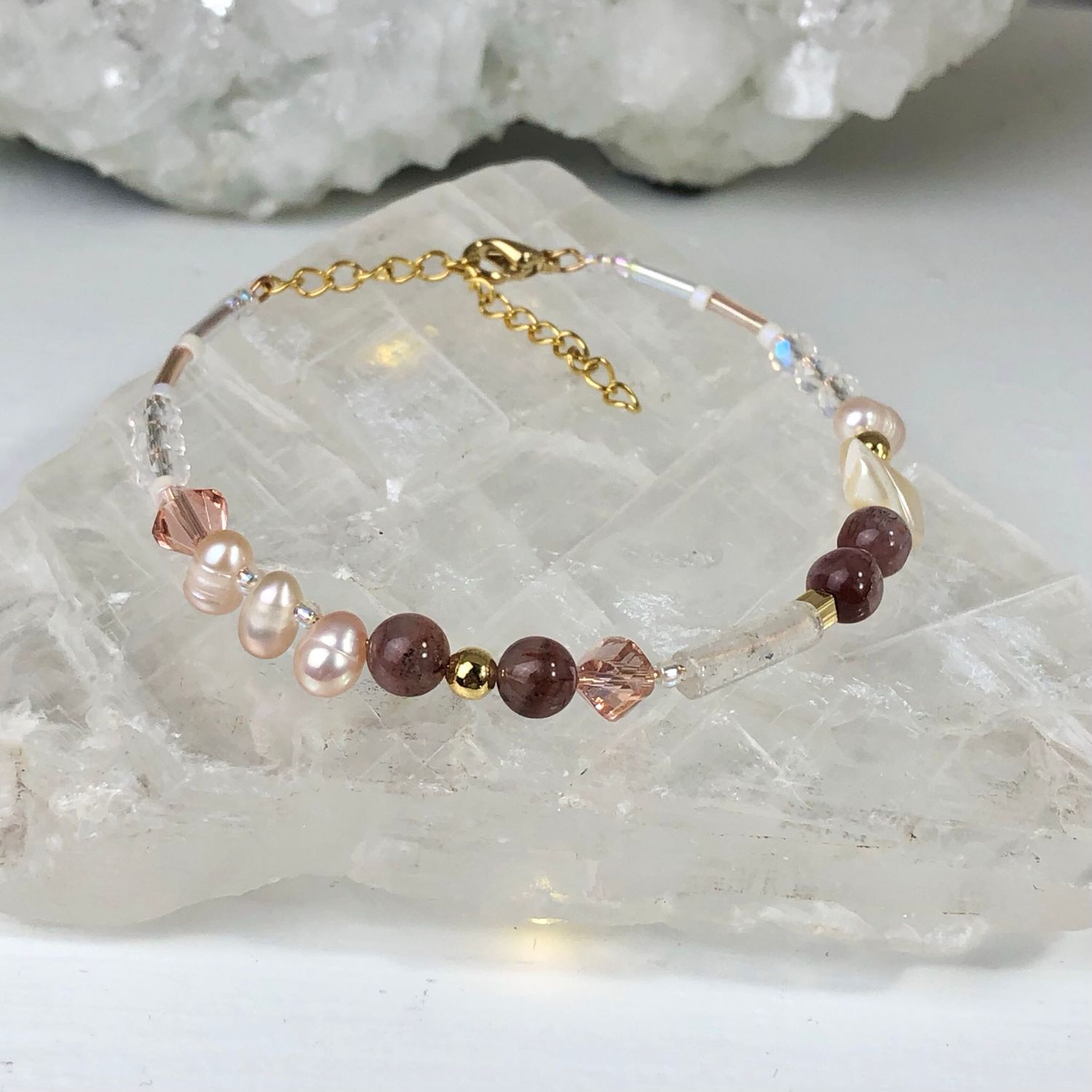 AURALITE 23 - Dainty Bangle - Gold Plated AURALITE 23 - Dainty Bangle - Gold Plated