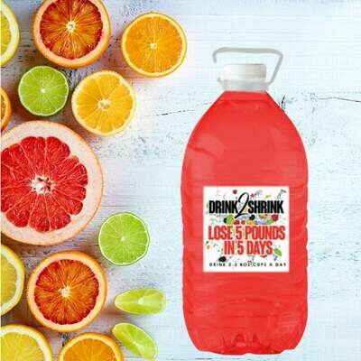 7 DAY FLAT BELLY SYSTEM