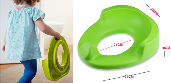 Mamafrog Potty Seat