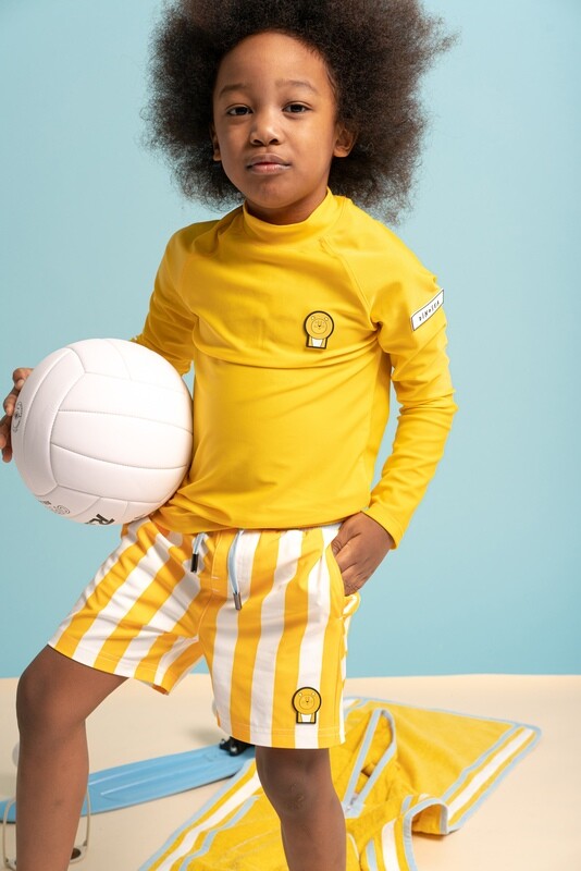 Cub the Lion - Rash Vest