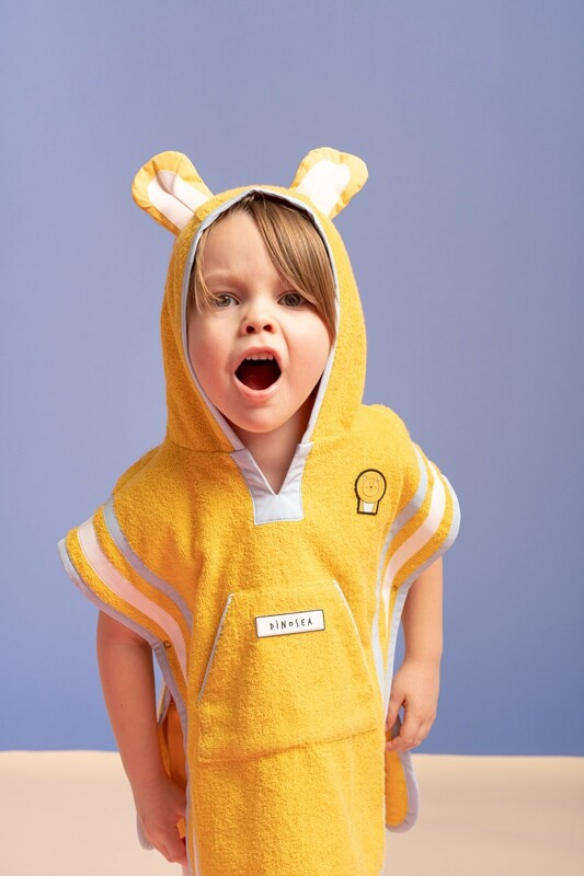 Cub the Lion - Towel
