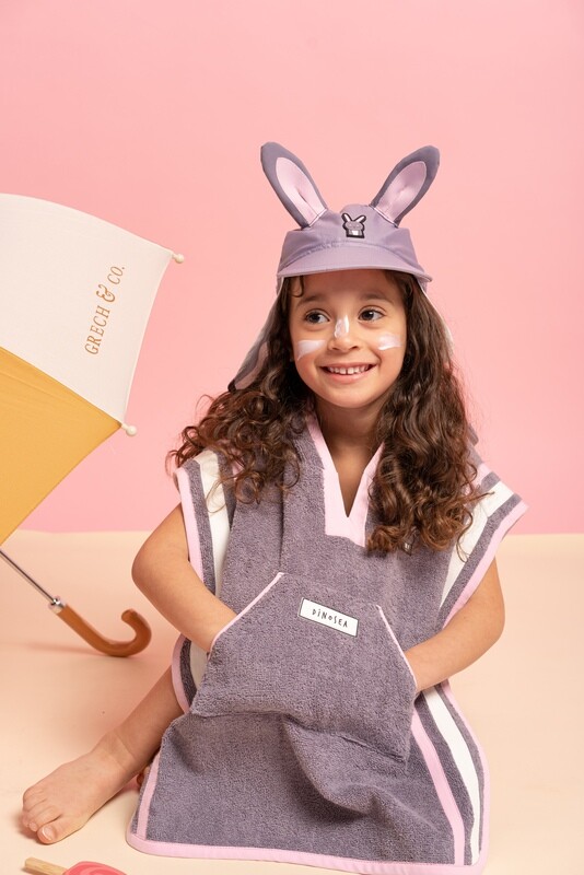 Hop the Bunny - Towel