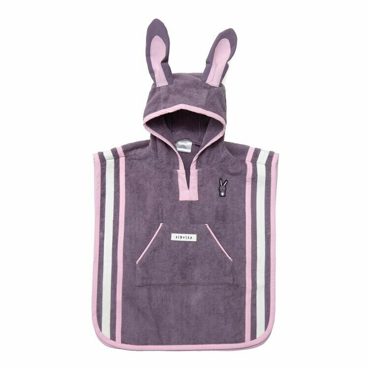 Hop the Bunny - Towel