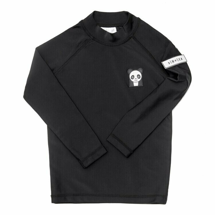 Patch the Panda - Rash Vest