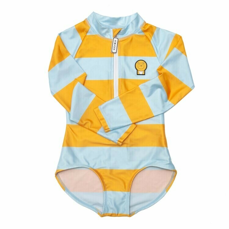 Cub the Lion  - Swimsuit