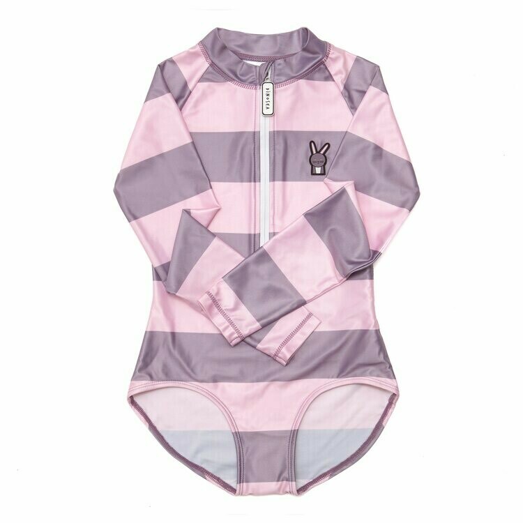 Hop the Bunny - Swimsuit