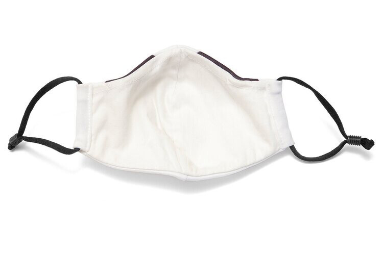 Patch The Banda Reusable Face Mask