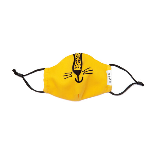 Cub The Lion Reusable Face Mask