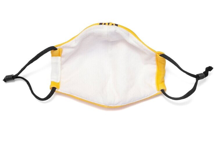 Cub The Lion Reusable Face Mask
