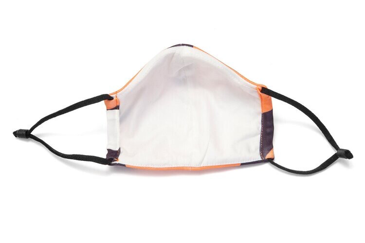 Pounce The Tiger Reusable Face Mask