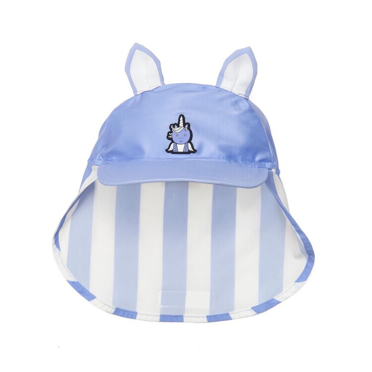 Sparkle The Unicorn Sun Hat